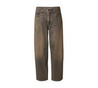 LEVI'S ® Vaquero '578™ Baggy Jeans' marrón 32x32 marrón