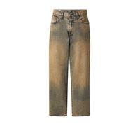 LEVI'S ® Vaquero '578® BAGGY' naranja 31x32 naranja