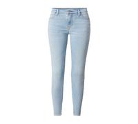 LEVI'S ® Vaquero '710™ Super Skinny' azul claro 27x32 azul claro