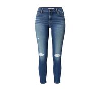 LEVI'S ® Vaquero '710™ Super Skinny Jeans' azul denim 25x28 azul denim