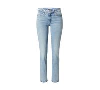 Levi's 712 Slim Welt Pocket Jeans, Blue Wave Light, 30W / 30L para Mujer