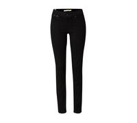 Vaqueros 712™ Slim Welt Pocket Mujer Talla 29 Longitud 30. Color Negro