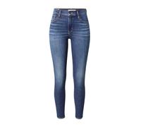 Levi's 720™ High Rise Super Skinny, Vaqueros para Mujer, Love Song Dark, 23W / 30L