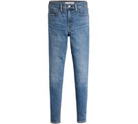 LEVI'S ® Vaquero '720™ High Rise Super Skinny Jeans' azul denim 28x32 EUR