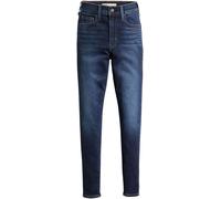 LEVI'S ® Vaquero '720™ High Rise Super Skinny Jeans' azul oscuro 31x32 EUR