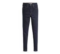 LEVI'S ® Vaquero '720™ HIRISE SUPER SKINNY' azul oscuro 29x30 EUR