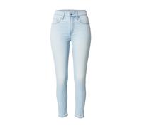 LEVI'S ® Vaquero '721™ High Rise Skinny Jeans' azul claro 26x30 azul claro
