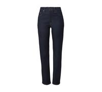LEVI'S ® Vaquero '722 High Rise Slim' azul oscuro 28x33 EUR
