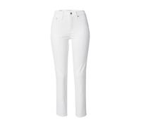 LEVI'S ® Vaquero '724' blanco denim 26x28 EUR