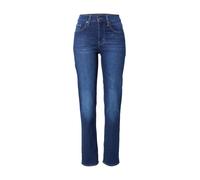 LEVI'S ® Vaquero '724™ High Rise Straight' añil 28x34 EUR