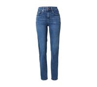 LEVI'S ® Vaquero '724™ High Rise Straight' azul denim 25x30 azul denim