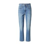 Levi's 724™ High Rise Straight Jeans Talla: W27L32 | Pantalones Rectos Outlet | Mujer