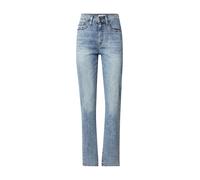 Levi's 724 High Rise Straight, Vaqueros Mujer, Choose To Rise, 28W / 30L