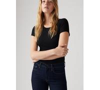 LEVI'S ® Vaquero '724™ High Rise Straight' azul oscuro 31x34 azul oscuro