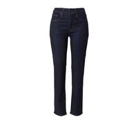 Vaqueros 724 High Rise Straight Mujer Talla 32 Longitud 32. Color Azul