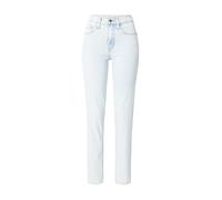 LEVI'S ® Vaquero '724™ High Rise Straight Jeans' azul claro 26x30 azul claro