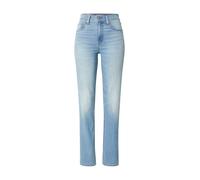 LEVI'S ® Vaquero '724™ High Rise Straight Jeans' azul denim 27x30 EUR