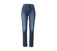 LEVI'S ® Vaquero '724™ High Rise Straight Jeans' azul denim 27x32 EUR