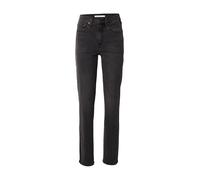 LEVI'S ® Vaquero '724™ High Rise Straight Jeans' gris denim 27x30 EUR