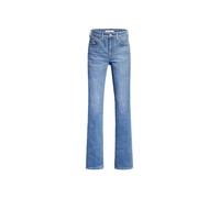 Levi's 725 High Rise Bootcut Lapis Speed Talla: W29L32 | Outlet | Mujer |