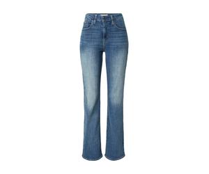 LEVI'S ® Vaquero '725 High Rise Bootcut' azul 29x34 azul