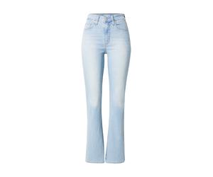 LEVI'S ® Vaquero '725 High Rise Bootcut' azul claro 32x30 EUR