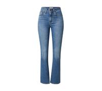 LEVI'S ® Vaquero '725™ High Rise Bootcut' azul denim 25x30 EUR