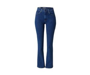 LEVI'S ® Vaquero '725 High Rise Bootcut' azul denim 25x32 azul denim