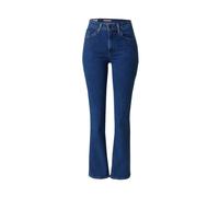 LEVI'S ® Vaquero '725 High Rise Bootcut' azul denim 28x30 azul denim