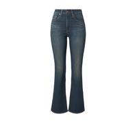 LEVI'S ® Vaquero '725 High Rise Bootcut' azul oscuro 26x32 EUR