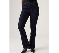 LEVI'S ® Vaquero '725™ Kick Boot' azul denim 26x30 azul denim