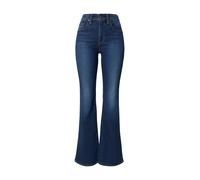 LEVI'S ® Vaquero '726 High Rise Flare' azul denim 28x32 EUR