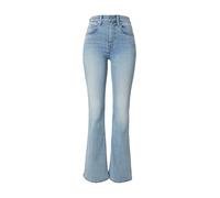 LEVI'S ® Vaquero '726 High Rise Flare' azul denim 31x32 EUR