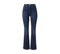 LEVI'S ® Vaquero '726™ High Rise Flare' azul oscuro 26x30 azul oscuro