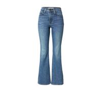LEVI'S ® Vaquero '726™ High Rise Flare Jeans' azul denim 27x32 azul denim