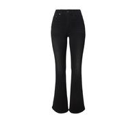 Levi's - 726 HR Flare Jeans - Jeans - Mujer - Negro - W28 L30 -