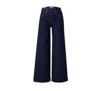 LEVI'S ® Vaquero '728™ High Rise Wide Leg' navy 30x34 navy