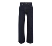 Levi's Ribcage Wide Leg Vaqueros, Shaded View, 29W / 32L para Mujer
