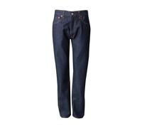 LEVI'S Vaquero 555 Relaxed Straight. Color WELCOME TO THE GAME