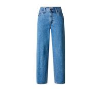 Levi's Baggy Dad Vaqueros, Own It Stone, 31W / 32L para Mujer