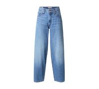 Levi's Baggy Dad Vaqueros, Heavy Check, 33W / 32L para Mujer