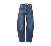 LEVI'S® Jeans Balloon Fit BAGGY DAD BARREL MOST WANTED azul oscuro | 29/L32