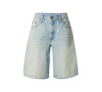 LEVI'S ® Vaquero 'Baggy Dad Jort' añil 30 añil