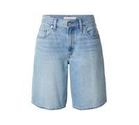 LEVI'S ® Vaquero 'Baggy Dad Jorts' azul claro 28 azul claro