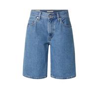 LEVI'S ® Vaquero 'Baggy Dad Jorts' azul denim 30 EUR