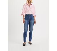 Levi's Vaquero boyfriend 80s Mom Jean™ de mujer tiro alto. Azul marino 34-36/25 - Largo 30
