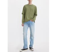 Levi's 501 Original Fit Vaqueros, Let It Happen, 31W / 32L Hombre