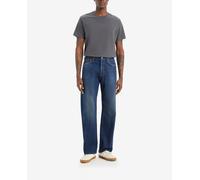 Levi's Vaquero de hombre 501 Original. Azul marino 42-44 (33) / 32 (32)