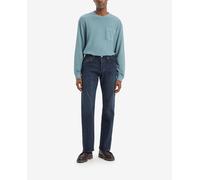 Levi's Vaquero de hombre 501 Original. Azul marino 48 (38) / 32 (32)