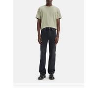 Levi's Vaquero de hombre 501® Original recto con stretch. Negro 32 / 32